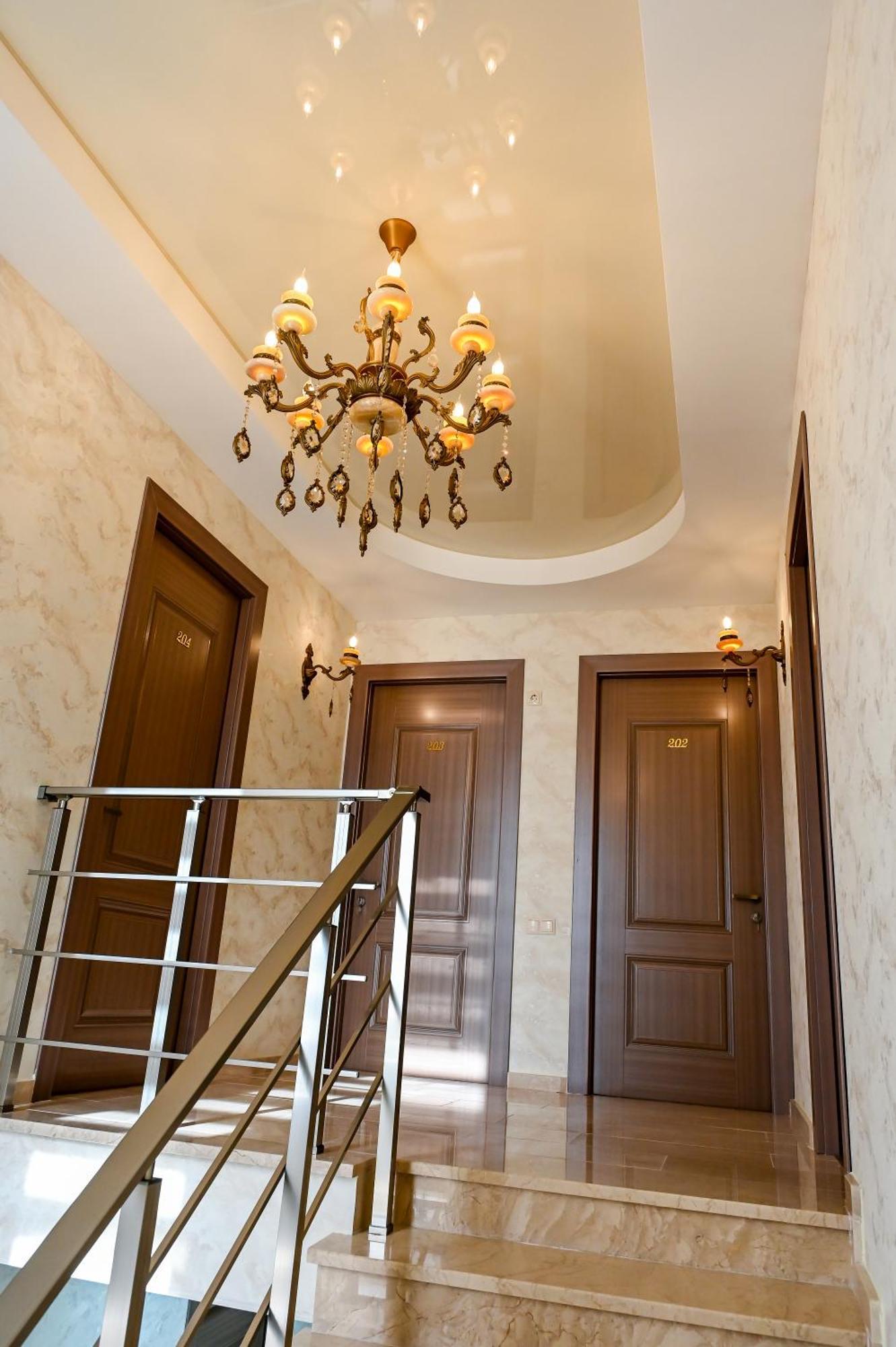 Hotel K124 Кутаїсі Екстер'єр фото
